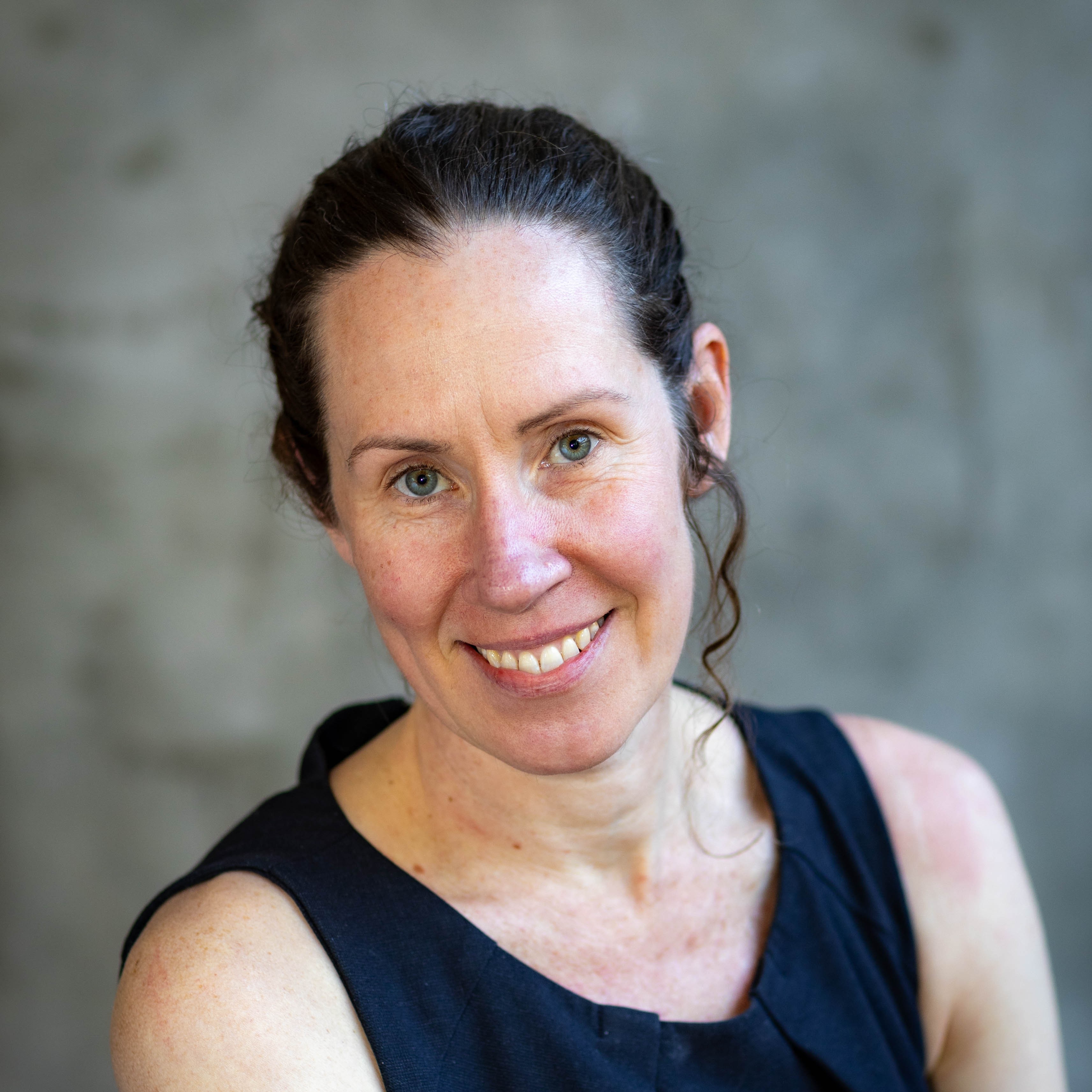 Professor Kelly Freebody